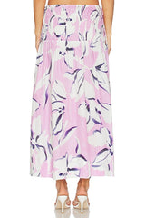 Paloma Maxi Skirt