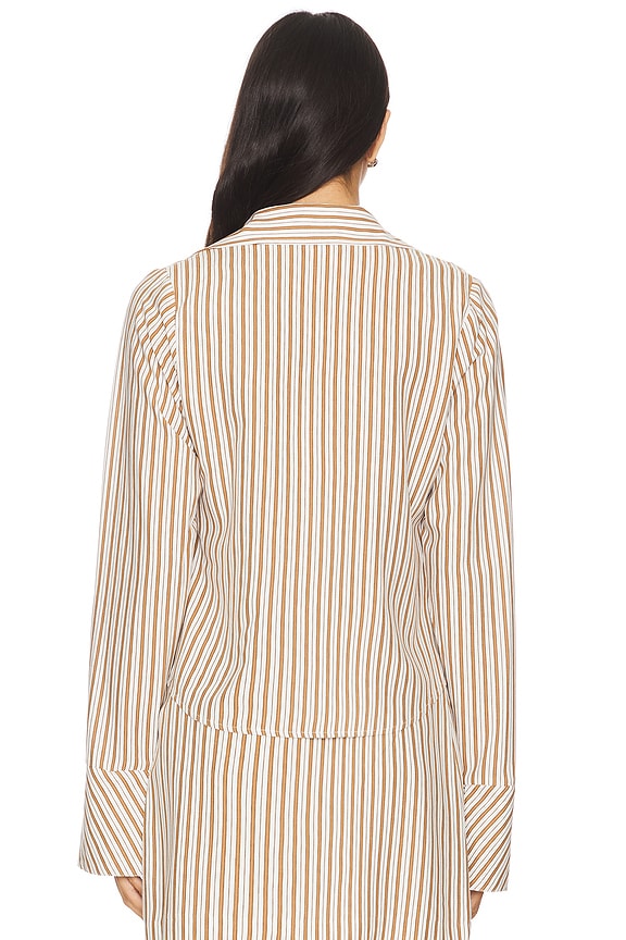 Artemis Tie Shirt
