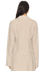 Artemis Tie Shirt
