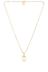 Allure Charm Necklace