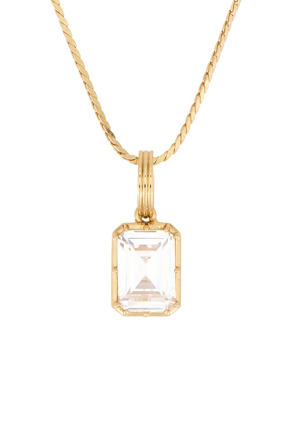 Allure Charm Necklace