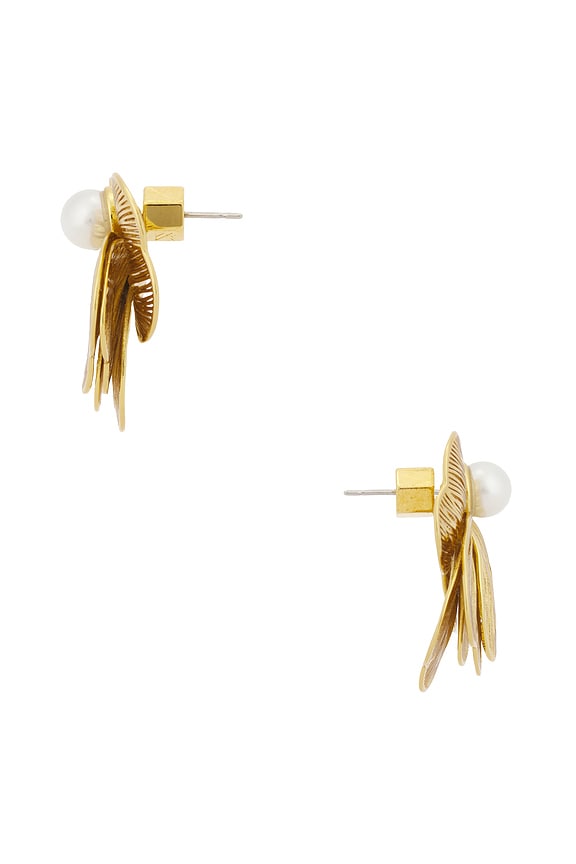 Lily Earrings