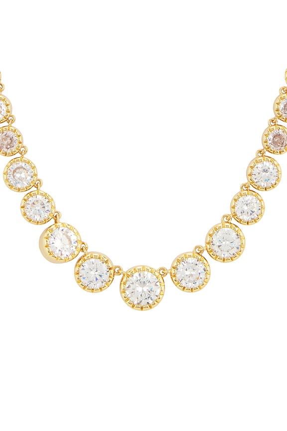 Esme Necklace