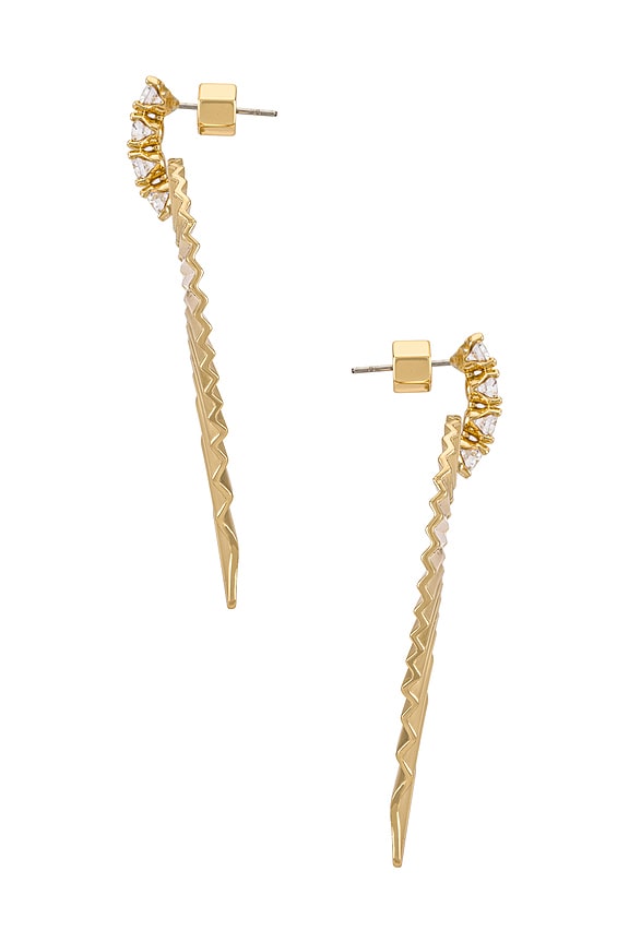 Jasmine Earring
