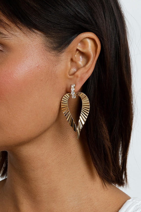 Jasmine Earring