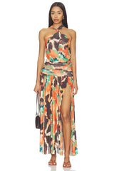 Lacey Maxi Dress