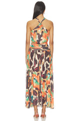 Lacey Maxi Dress