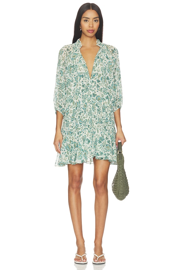 Shyra Dress