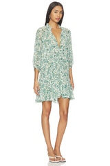 Shyra Dress