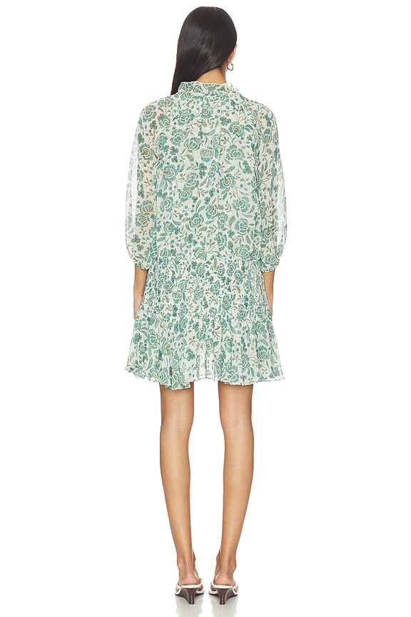 Shyra Dress