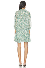 Shyra Dress