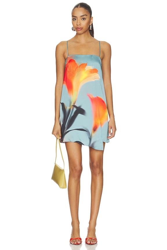 Inez Mini Dress