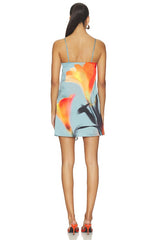 Inez Mini Dress