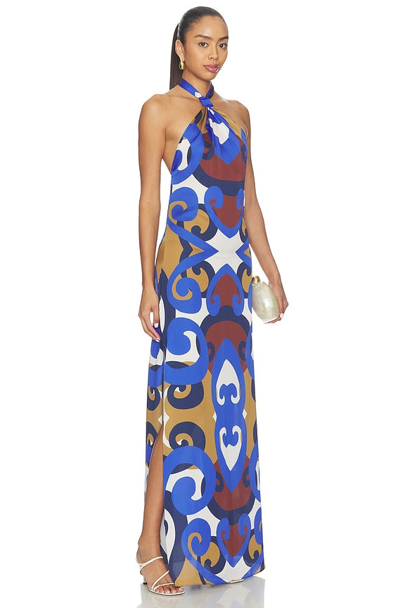 Kristen Maxi Dress