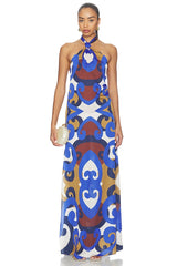 Kristen Maxi Dress