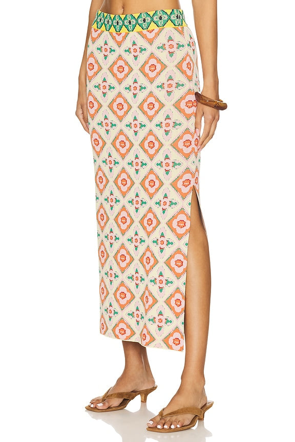Gwen Skirt