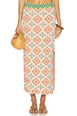 Gwen Skirt