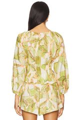 Halia Top