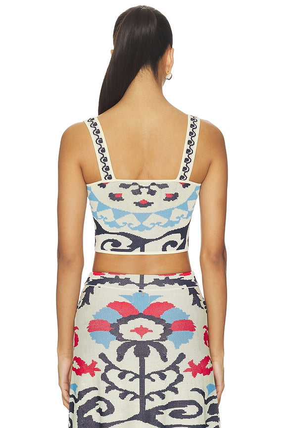 Cora Top