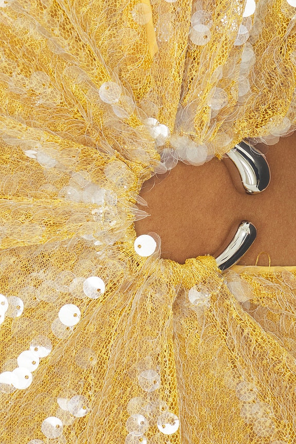The Devon Sequin Dress