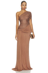 The Interwoven Dress