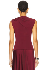 The Sarin Jersey Top