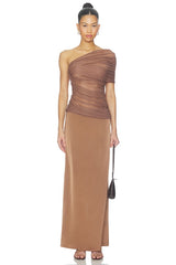 The Interwoven Jersey Top