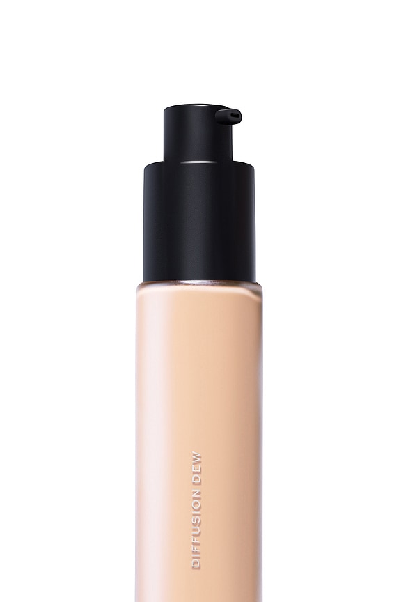 Diffusion Dew Radiant Skin Tint