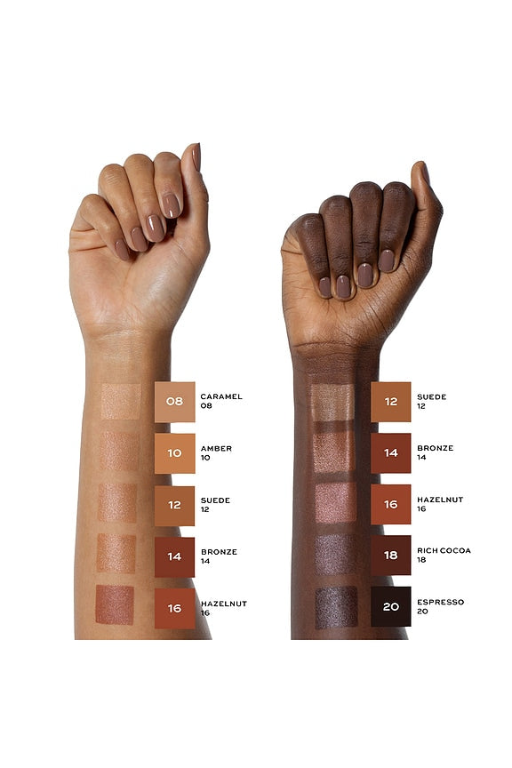 Diffusion Dew Radiant Skin Tint