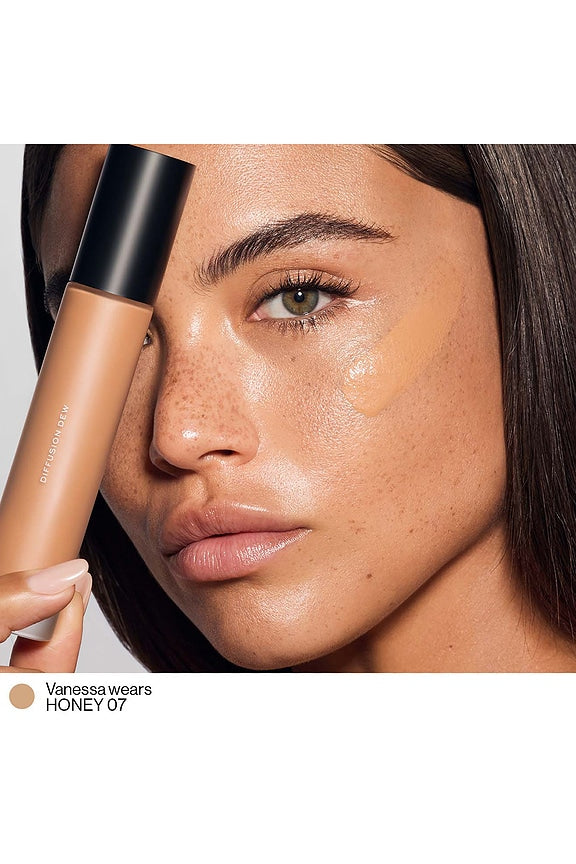 Diffusion Dew Radiant Skin Tint