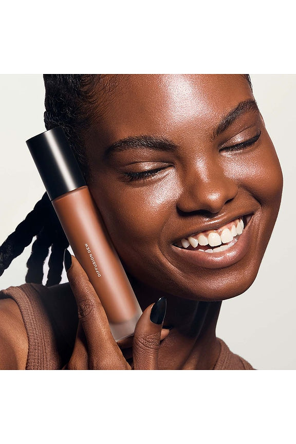Diffusion Dew Radiant Skin Tint