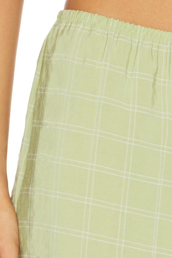 Mini Skirt
