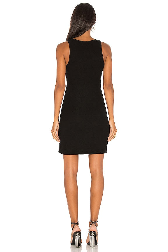 Runner Tank Dress