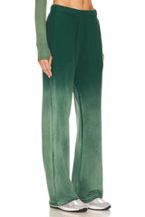 Theoden Wide Leg Pant