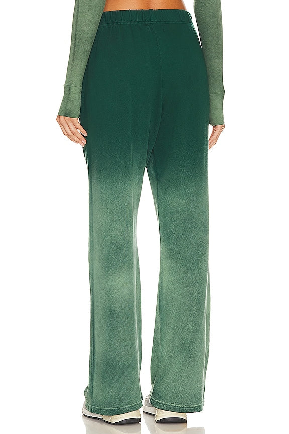 Theoden Wide Leg Pant