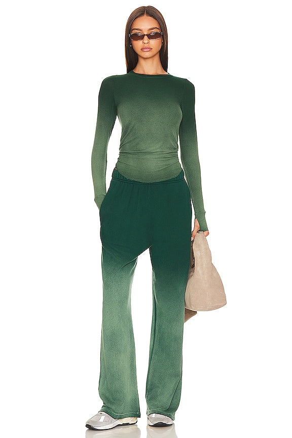 Theoden Wide Leg Pant