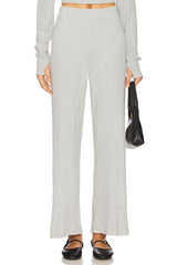 Theoden Wide Leg Pant
