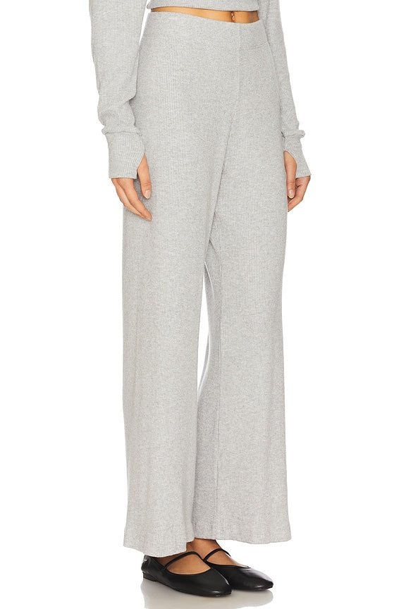 Theoden Wide Leg Pant