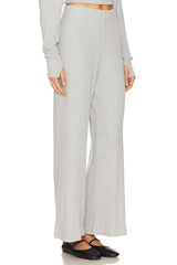 Theoden Wide Leg Pant