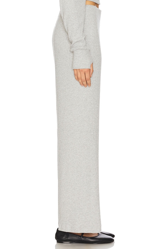 Theoden Wide Leg Pant