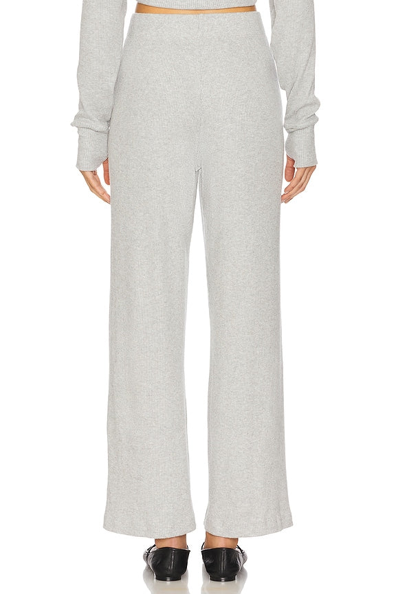 Theoden Wide Leg Pant