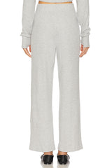 Theoden Wide Leg Pant