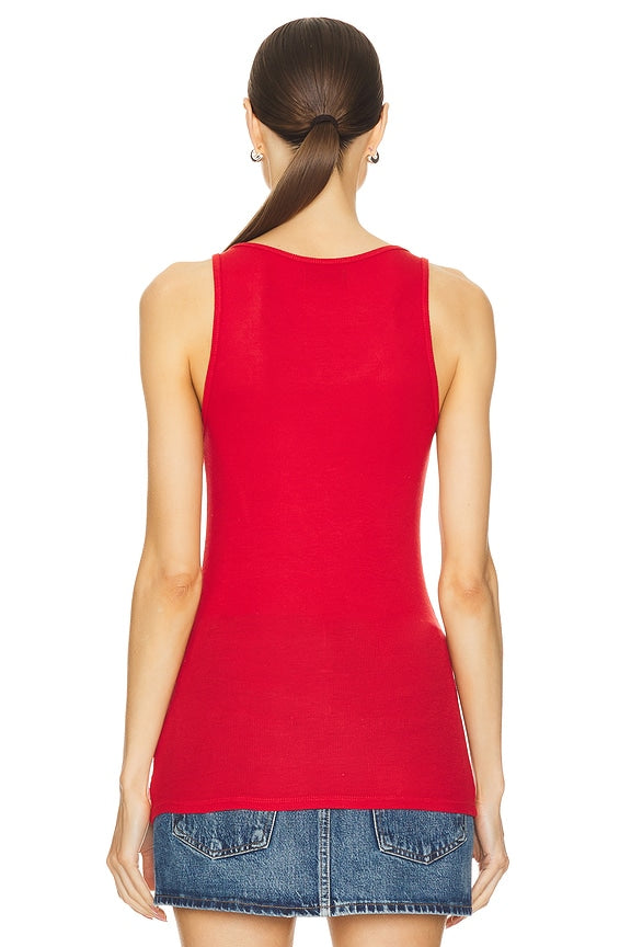 Mason Basic Rib Tank