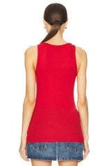 Mason Basic Rib Tank