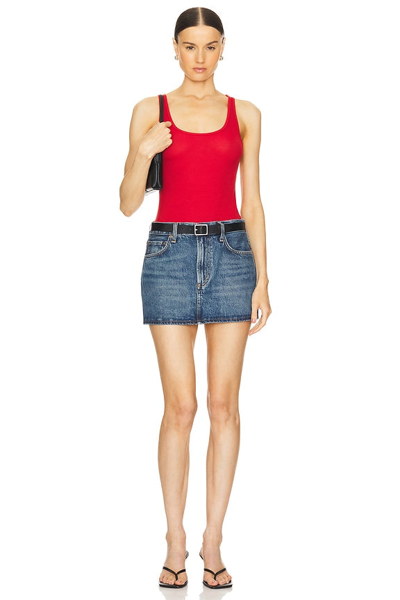Mason Basic Rib Tank