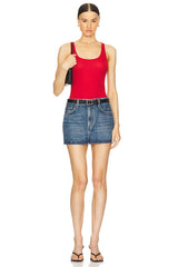 Mason Basic Rib Tank