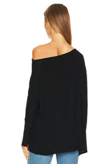 Deuce Oversized Top