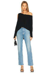 Deuce Oversized Top