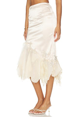 Midi Skirt
