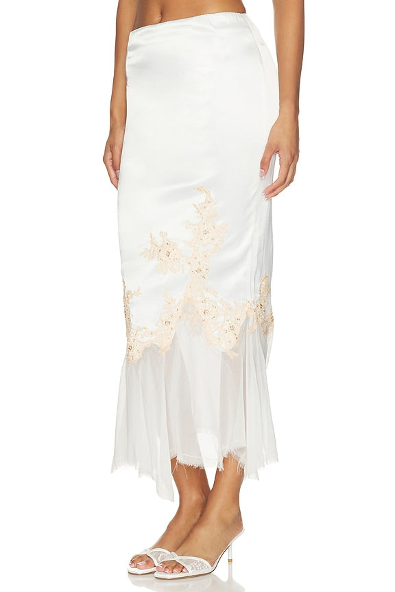 Lindsay Skirt